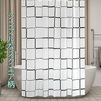 KAROMIX こみトレ35 来雪ちゃんBIGシャワーカーテン karory KAROMIX こみトレ35 来雪ちゃんBIGシャワーカーテン karory